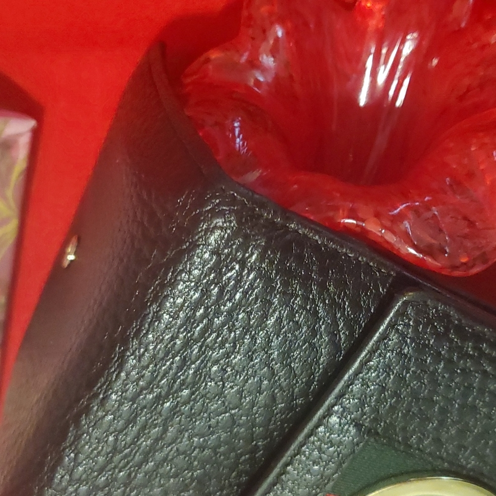 Gucci Ophidia bi-fold Wallet - Picture 6 of 16